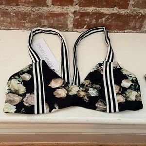 Boys + Arrows Bikini set